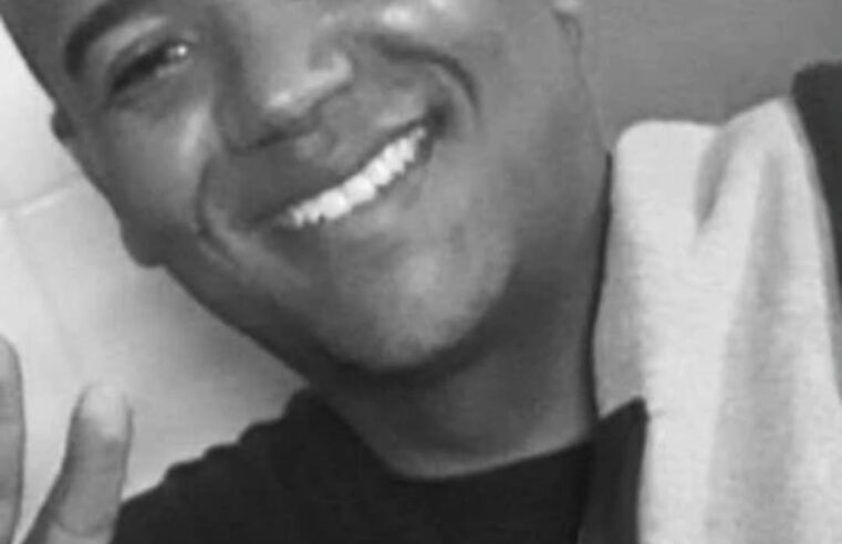 NOTA DE PESAR: GCM DE DIADEMA É MORTO APÓS INTERVIR EM ASSALTO A FARMÁCIA NO MORUMBI