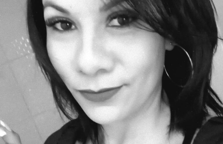 NOTA DE PESAR: THABATA TALITA DOMINGOS, MORADORA DO JARDIM SILVINA, MORRE AOS 37 ANOS