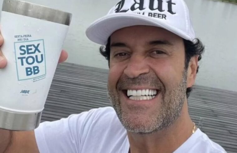 FAMOSO PELO BORDÃO “SEXTA-FEIRA, PAPAI”, EMPRESÁRIO E INFLUENCIADOR HENRIQUE MADERITE MORRE EM HARAS EM MINAS GERAIS