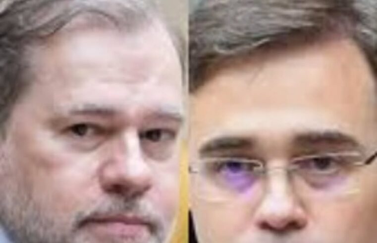 APÓS SAÍDA DE TOFFOLI, MINISTRO ANDRÉ MENDONÇA ASSUME A RELATORIA DAS INVESTIGAÇÕES DO CASO MASTER