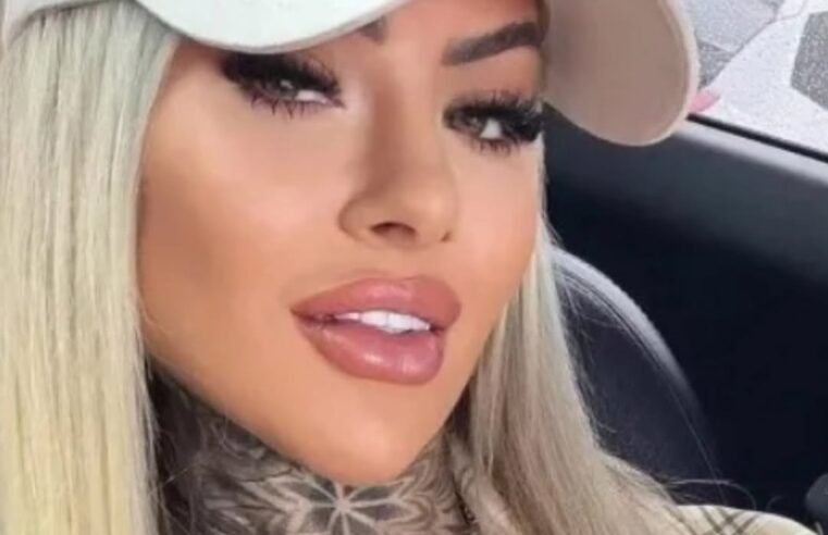 INFLUENCIADORA DE MAUÁ MORRE AOS 27 ANOS APÓS MAL SÚBITO NO LITORAL