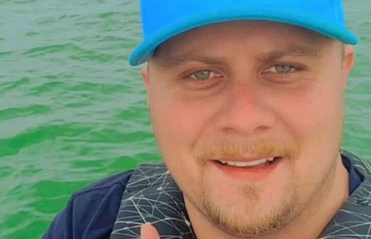 VÍDEO MOSTRA O MOMENTO EM QUE BRUNO DE OLIVEIRA ZENI CHEGA AO 2º DP DE DIADEMA