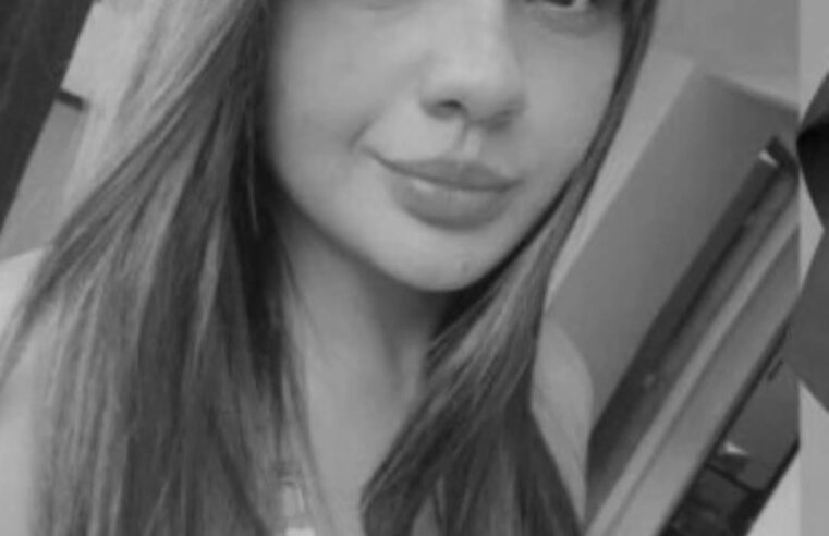 “NÃO QUERIA DEIXAR MINHA FILHA SOZINHA”: DOR E CLAMOR POR JUSTIÇA MARCAM DESPEDIDA DE MARIANE