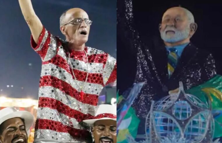 VIRADOURO É CAMPEÃ E ACADÊMICOS DE NITERÓI É REBAIXADA NO CARNAVAL DO RIO 2026