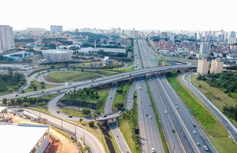 SÃO BERNARDO É 3ª DO ESTADO EM EXPORTAÇÕES E LIDERA NO GRANDE ABC COM US$ 4,1 BILHÕES