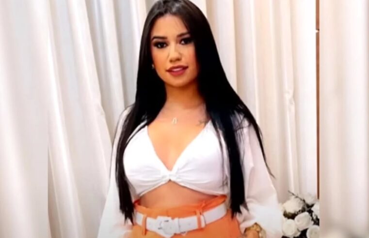 ‘PRINCESINHA DO CRIME’ DE SÃO BERNARDO É PRESA APÓS ARRASTÃO EM FARMÁCIAS NA CAPITAL