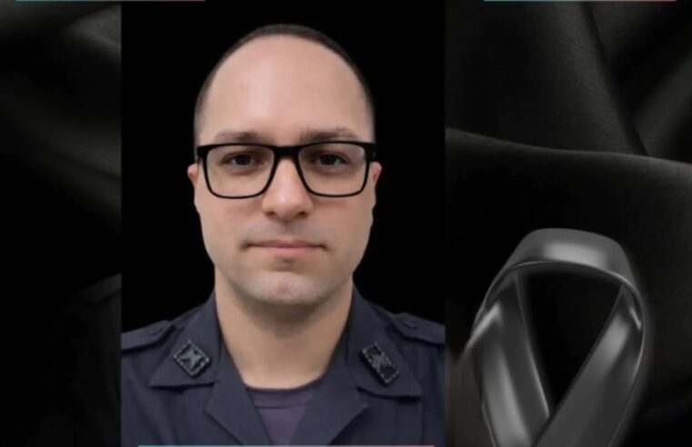 NOTA DE PESAR: 8º BATALHÃO DA POLÍCIA MILITAR LAMENTA FALECIMENTO DE CABO EM SERVIÇO NA ZONA LESTE