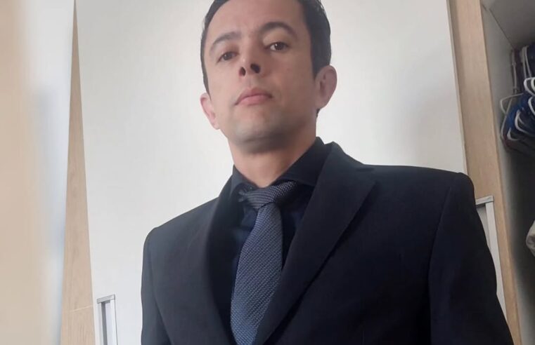 INVESTIGADOR DESAPARECIDO TERIA SIDO VISTO NA “COMUNIDADE 3” EM SÃO BERNARDO E POLÍCIA FAZ BUSCAS