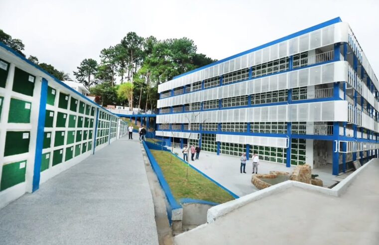 GOLPISTAS SE PASSAM POR FUNCIONÁRIOS DO CEMITÉRIO MUNICIPAL DE DIADEMA E TENTAM VENDER SERVIÇOS