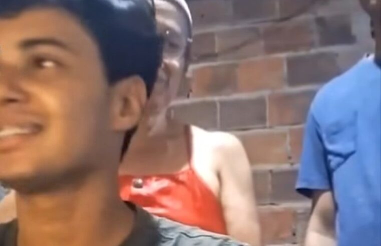 FILHO DE PEDREIRO E DOMÉSTICA, JOVEM DA PERIFERIA DE SALVADOR É 1º LUGAR EM MEDICINA NA USP