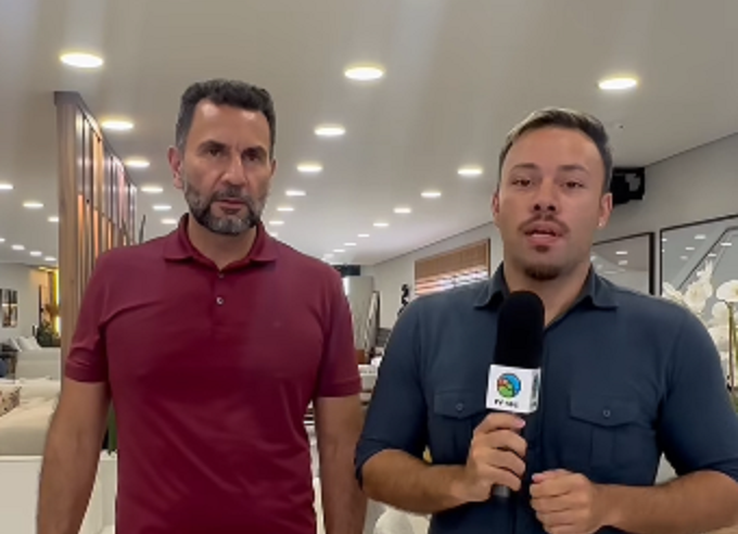 DENÚNCIA: CONTA DE ÁGUA DA SABESP SALTA DE R$ 150 PARA R$ 2,5 MIL E COMÉRCIO DA JURUBATUBA É NEGATIVADO