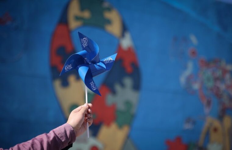 SP SANCIONA LEI QUE AUTORIZA FORNECIMENTO DE PROTETORES AURICULARES PARA ALUNOS COM AUTISMO NA REDE ESTADUAL