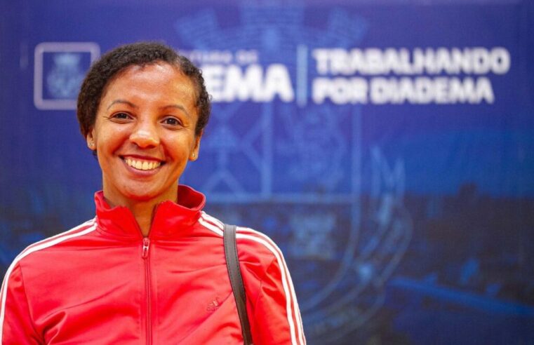 FEIRÃO DA MULHER ACONTECE NA PRÓXIMA SEXTA, EM DIADEMA