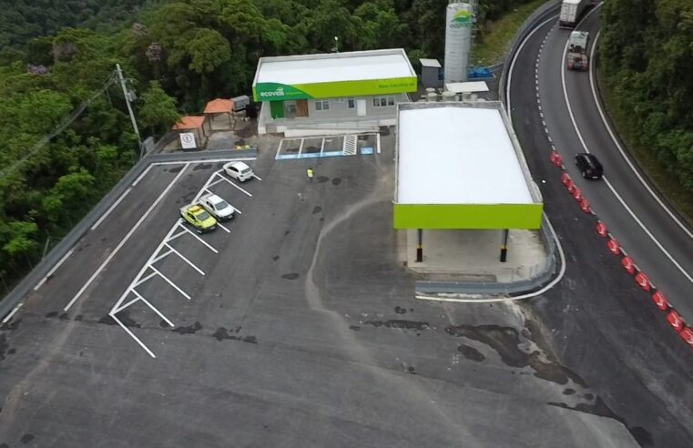 ECOVIAS IMIGRANTES ENTREGA NOVA BASE DE ATENDIMENTO AO USUÁRIO NA VIA ANCHIETA