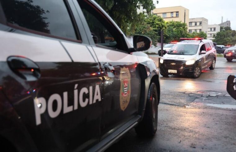 OPERAÇÃO INVESTIGA ESQUEMA DE LAVAGEM DE CAPITAIS QUE MOVIMENTOU R$ 1,1 BILHÃO EM SETE MESES