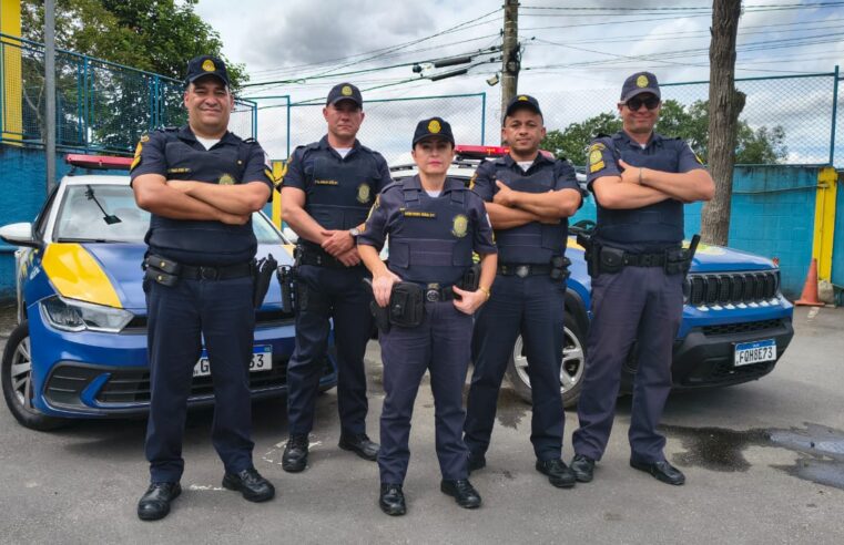 APÓS DENÚNCIA, GCM DE SÃO BERNARDO RESGATA CRIANÇA ABANDONADA HÁ QUATRO DIAS EM RESIDÊNCIA NO BATISTINI