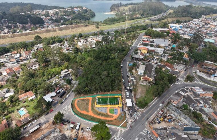 JARDIM REPRESA VAI RECEBER R$ 215 MILHÕES EM OBRAS DE URBANIZAÇÃO E MORADIA
