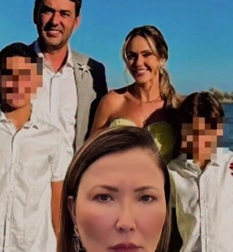 “NÃO É TRAGÉDIA PASSIONAL, É CONTROLE”, DIZ DELEGADA SOBRE SECRETÁRIO QUE TIROU A VIDA DOS FILHOS EM ITUMBIARA