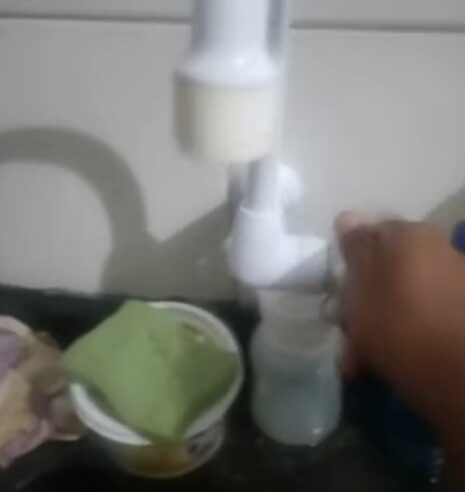 CARNAVAL SEM ÁGUA: MORADORES DO ALTO DA BOA VISTA RELATAM DESABASTECIMENTO EM SÃO BERNARDO