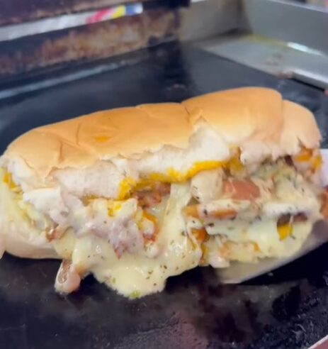 COMIDAS DE SÃO BERNARDO: DOGÃO É BOM CONQUISTA CLIENTES HÁ 26 ANOS NO CENTRO DA CIDADE