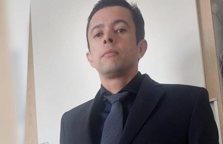 INVESTIGADOR DESAPARECIDO TERIA SIDO VISTO NO JARDIM DAS ORQUÍDEAS E POLÍCIA FAZ BUSCAS