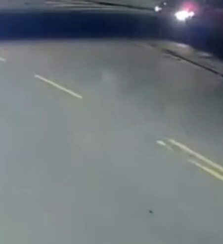 ARRASTÕES SÃO RELATADOS NA REGIÃO DO ALVARENGA