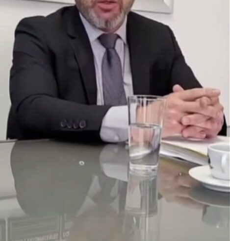 EXCLUSIVO: AUTOR DO FEMINICÍDIO DE CIBELLE FEZ VIDEOCHAMADA APÓS O CRIME NO GOLDEN