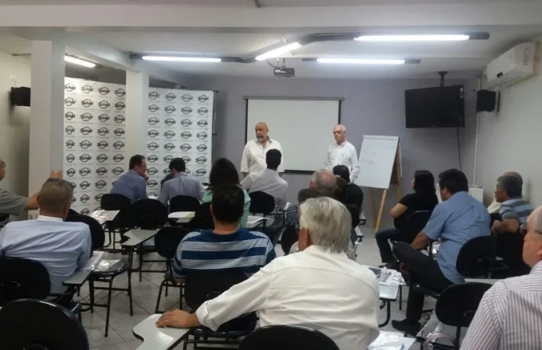 SEHAL INICIA NEGOCIAÇÕES DA CONVENÇÃO COLETIVA DE TRABALHO EM MEIO A CENÁRIO ECONÔMICO DESAFIADOR PARA EMPRESAS DO SETOR