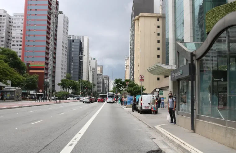 POLÍCIA CIVIL DE SP PRENDE SUSPEITOS DE PLANEJAR ATENTADO NA PAULISTA