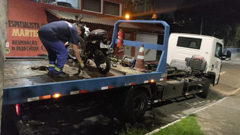 GCM DE SÃO BERNARDO REALIZA 290 ABORDAGENS E EFETUA PRISÕES DURANTE OPERAÇÕES DE FIM DE SEMANA