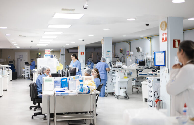 PREFEITURA DE SÃO BERNARDO INSTITUI MULTA A QUEM AGREDIR PROFISSIONAIS DE SAÚDE