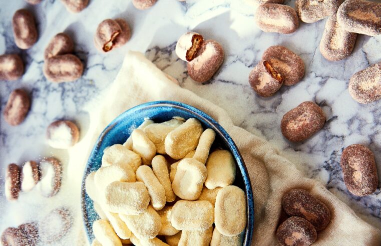 PERDOMO DOCES TRAZ LOJA ITINERANTE AO SÃO BERNARDO PLAZA SHOPPING