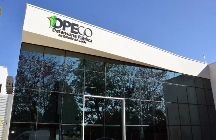 DEFENSORIA DE GO PEDE R$ 1 MILHÃO CONTRA 10 VEÍCULOS POR PUBLICAÇÕES SOBRE CASO DE ITUMBIARA
