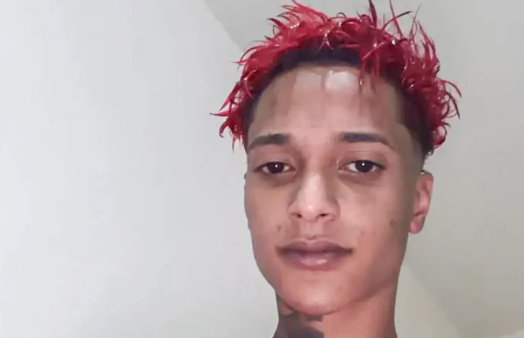 ORUAM ESTÁ FORAGIDO APÓS 66 VIOLAÇÕES À TORNOZELEIRA ELETRÔNICA