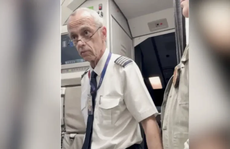 PILOTO PRESO POR PEDOFILIA PAGAVA MÃES E AVÓS PARA ABUSAR DE MENINAS