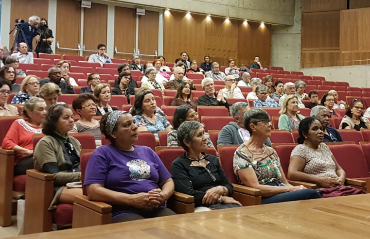 USP OFERECE MAIS DE 6,5 MIL VAGAS EM CURSOS GRATUITOS PARA PÚBLICO 60+ NO PRIMEIRO SEMESTRE DE 2026