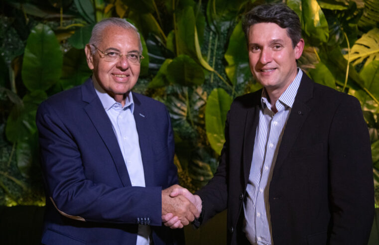 VOLKSWAGEN CAMINHÕES E ÔNIBUS ANUNCIA NOVO DIRETOR DE RELAÇÕES INSTITUCIONAIS