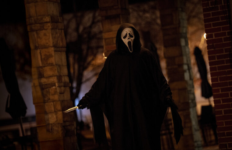 ‘PÂNICO 7’ GANHA TRAILER FINAL NA SUA SEMANA DE ESTREIA