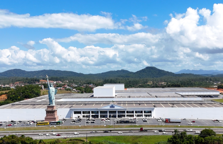 HAVAN É A NOVA PATROCINADORA DO GRÊMIO