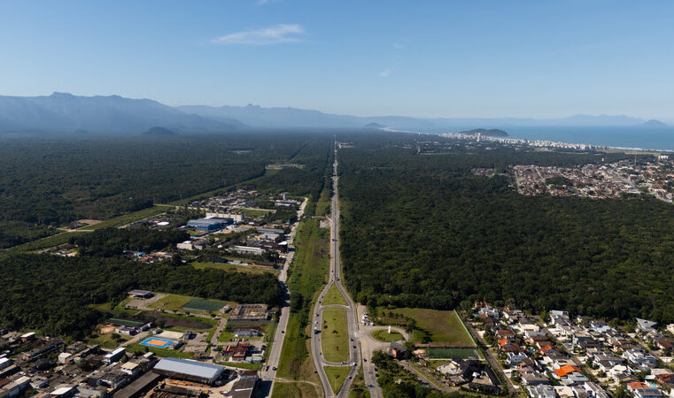 CNL PREVÊ FLUXO DE 1,4 MILHÃO DE VEÍCULOS DURANTE O CARNAVAL 2026