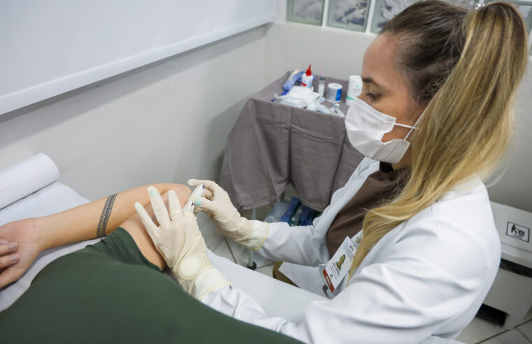 SÃO CAETANO INICIA OFERTA DE IMPLANON, IMPLANTE CONTRACEPTIVO DE LONGA DURAÇÃO