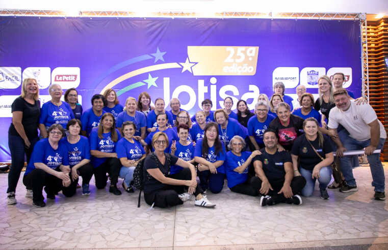 SÃO CAETANO SE DESTACA NA ABERTURA DO 25º JOTISA E CONQUISTA OURO NA PRIMEIRA DISPUTA