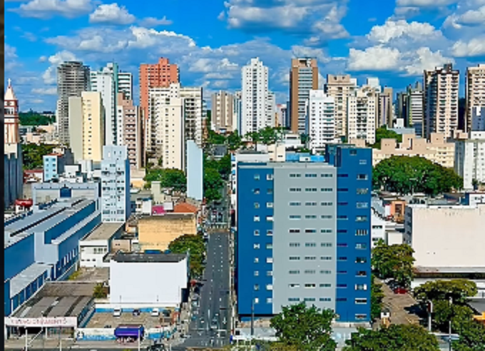 SEMANA COMEÇA COM SOL E CALOR DEVE CHEGAR A 30°C EM SÃO BERNARDO