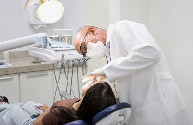 AGILIZA UBS SAÚDE BUCAL ACELERA ATENDIMENTOS ODONTOLÓGICOS DE 111 MORADORES DO BAIRRO FUNDAÇÃO, EM SÃO CAETANO