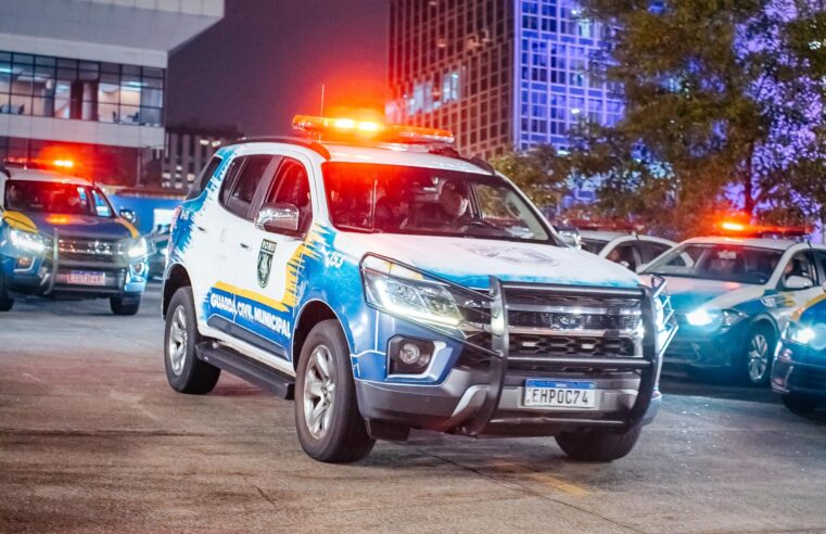 OPERAÇÃO DORME BEM REGISTRA 243 ATENDIMENTOS E REFORÇA COMBATE À PERTURBAÇÃO DO SOSSEGO EM SÃO BERNARDO