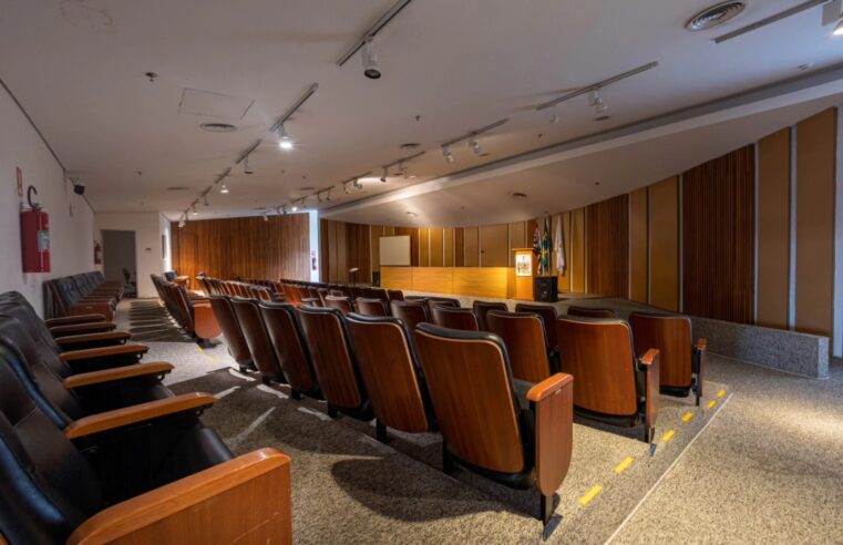 INSCRIÇÕES ABERTAS: PALESTRA SOBRE DIREITOS DA MULHER ACONTECE DIA 17 DE MARÇO NA CÂMARA DE SÃO BERNARDO