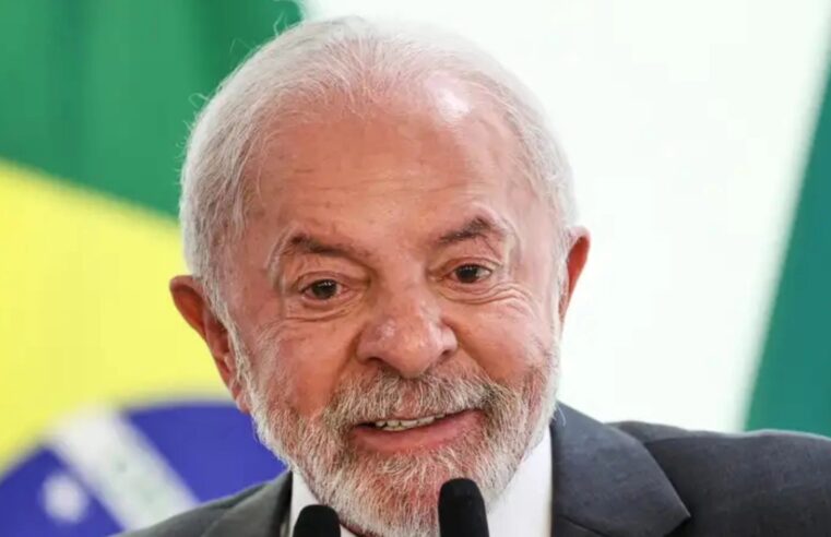 LULA PARTICIPA DE CERIMÔNIA EM HOMENAGEM A PEPE MUJICA EM SÃO BERNARDO NESTA QUINTA (19)