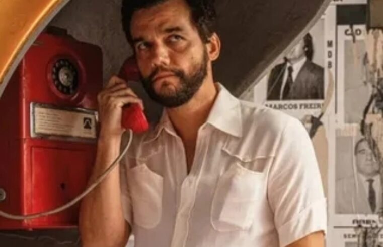 O AGENTE SECRETO ENCERRA OSCAR 2026 SEM PRÊMIOS