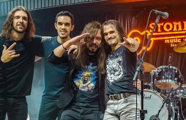 BEER’S FESTIVAL LEVA ROCK, GASTRONOMIA E SOLIDARIEDADE AO PARQUE CENTRAL NESTE FIM DE SEMANA