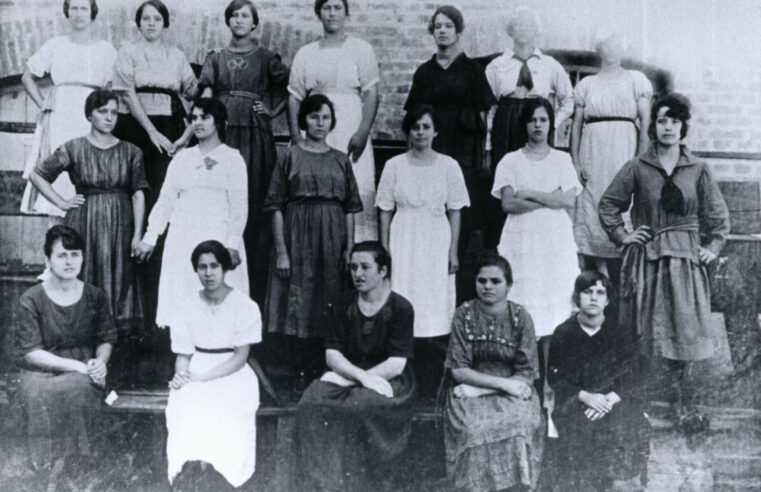 SÃO CAETANO RECEBE EXPOSIÇÃO “BRAVAS MULHERES” SOBRE PROTAGONISMO FEMININO NA HISTÓRIA DA CIDADE